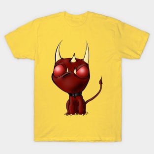 Devil Dog T-Shirt